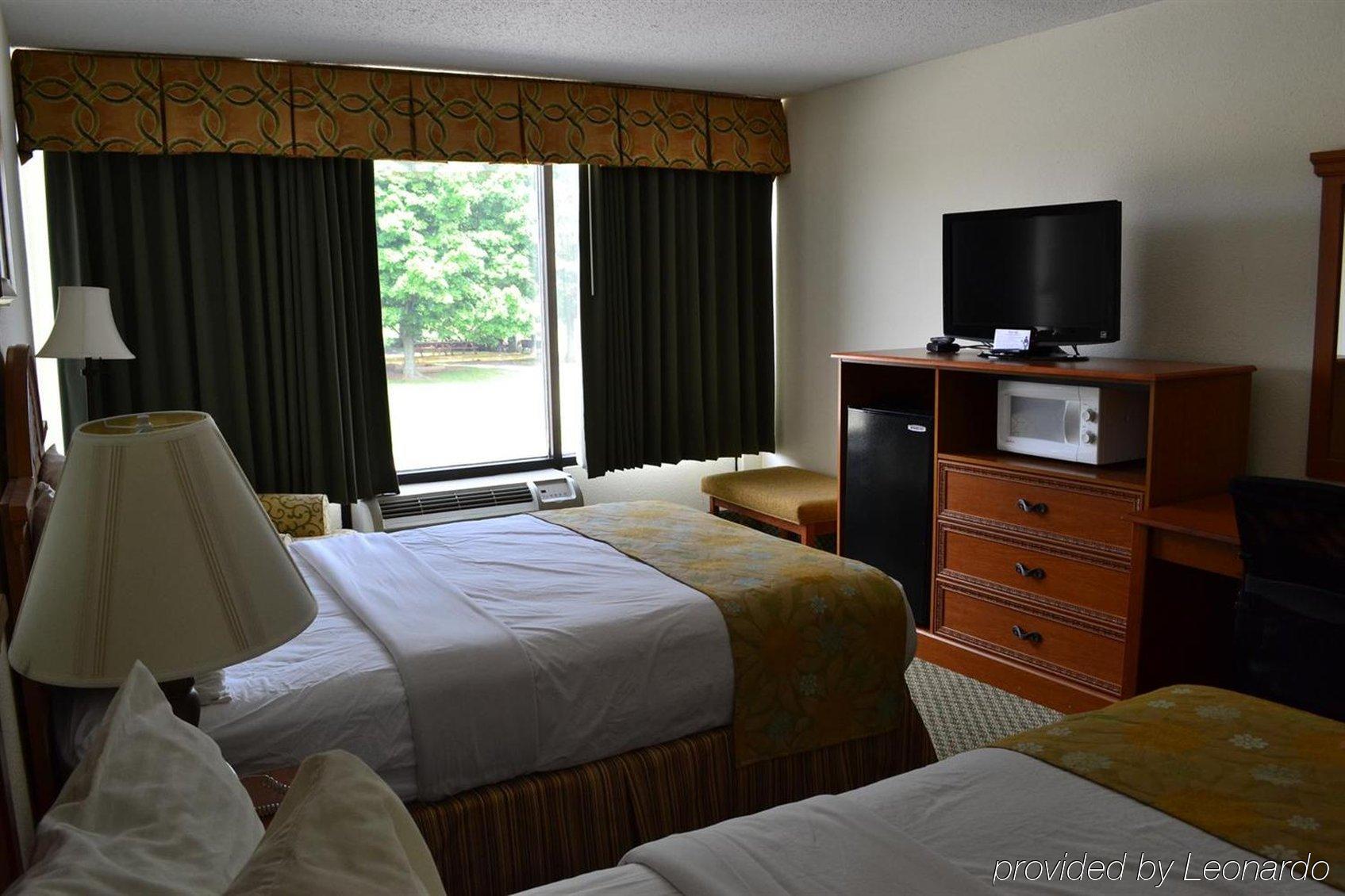 Jameson Inn & Suites Bowling GreenBowling Green  Kültér fotó