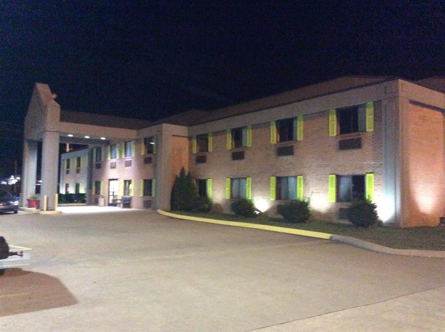 Jameson Inn & Suites Bowling GreenBowling Green  Kültér fotó