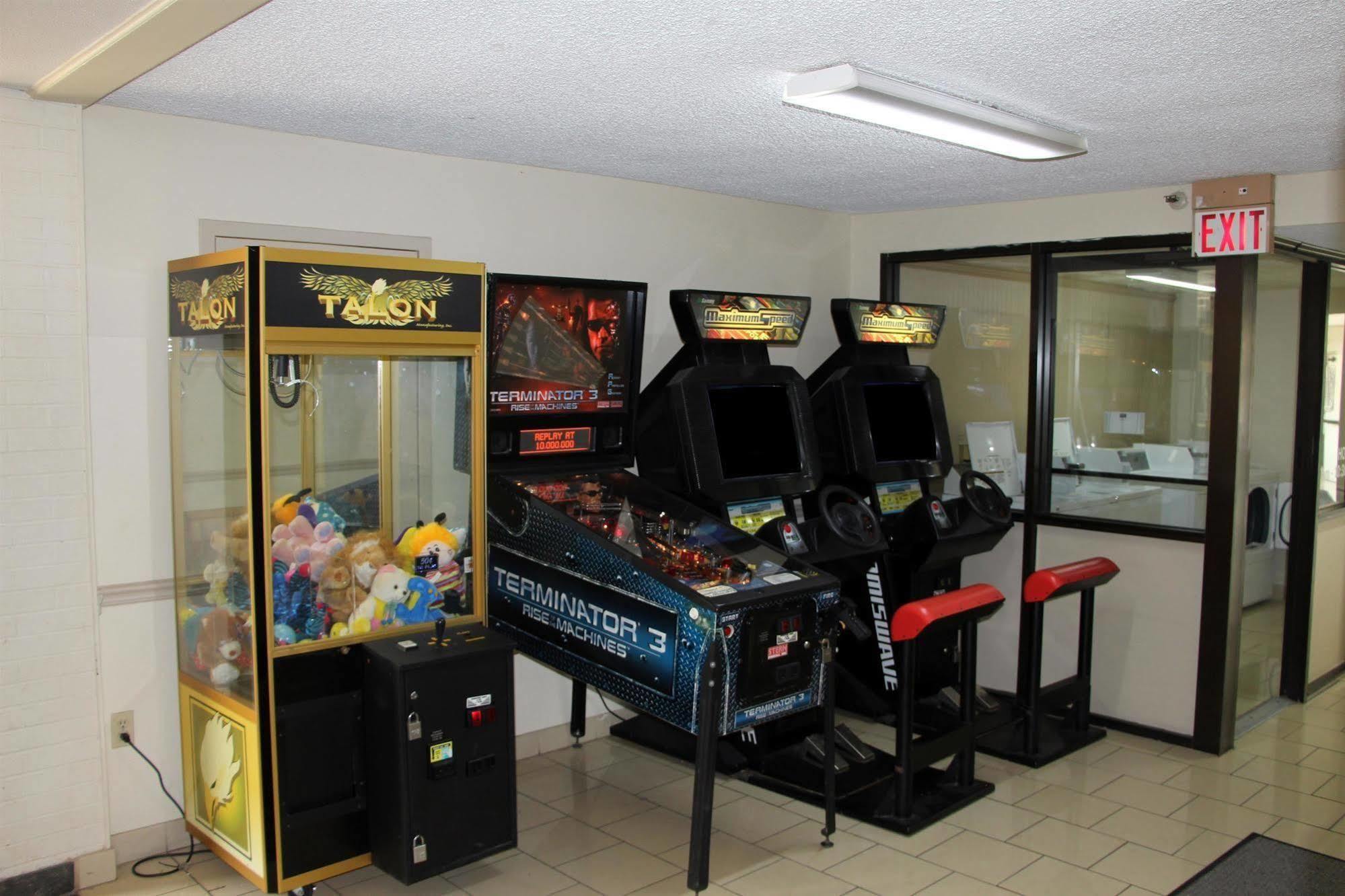 Jameson Inn & Suites Bowling GreenBowling Green  Kültér fotó