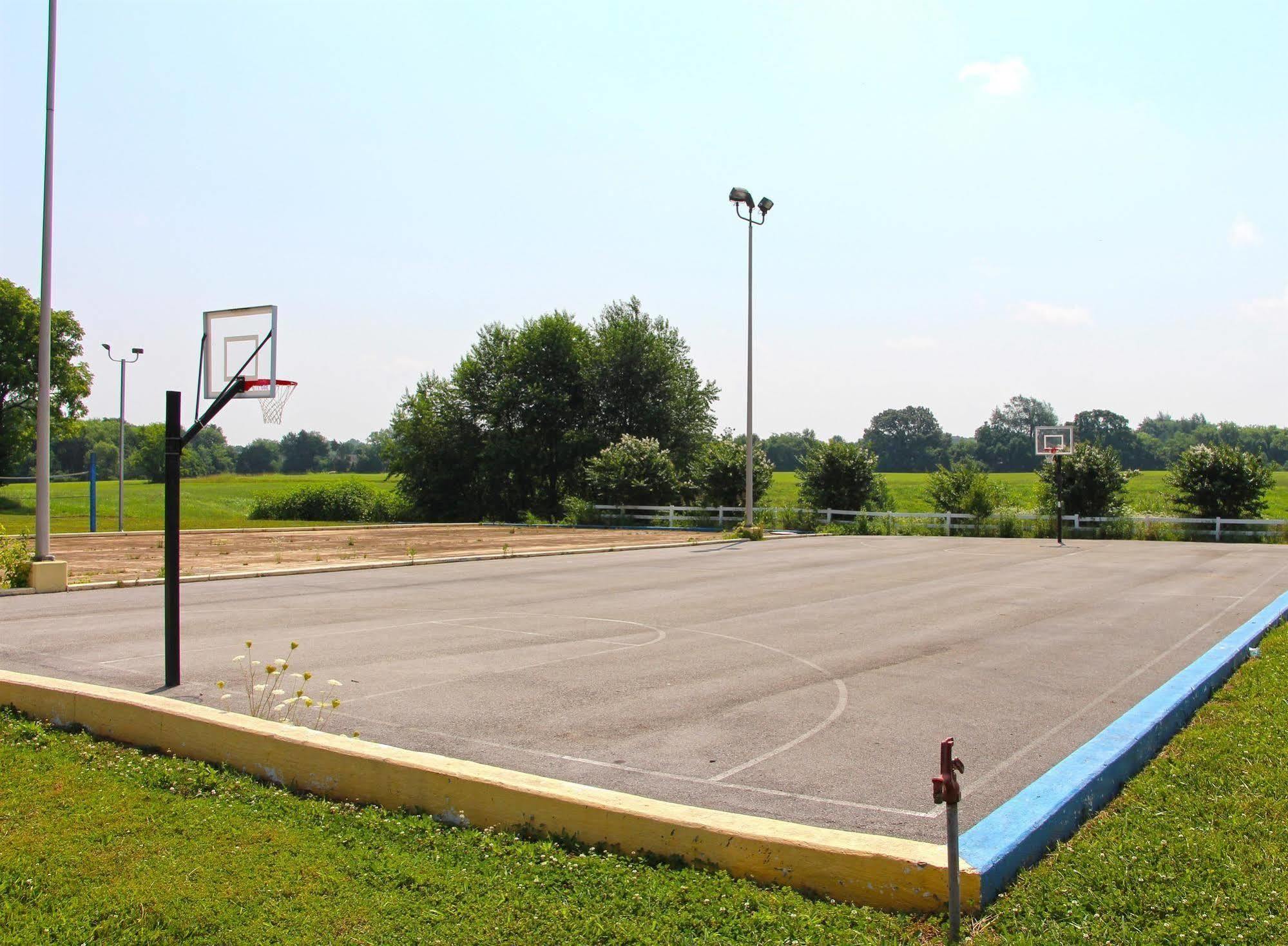 Jameson Inn & Suites Bowling GreenBowling Green  Kültér fotó